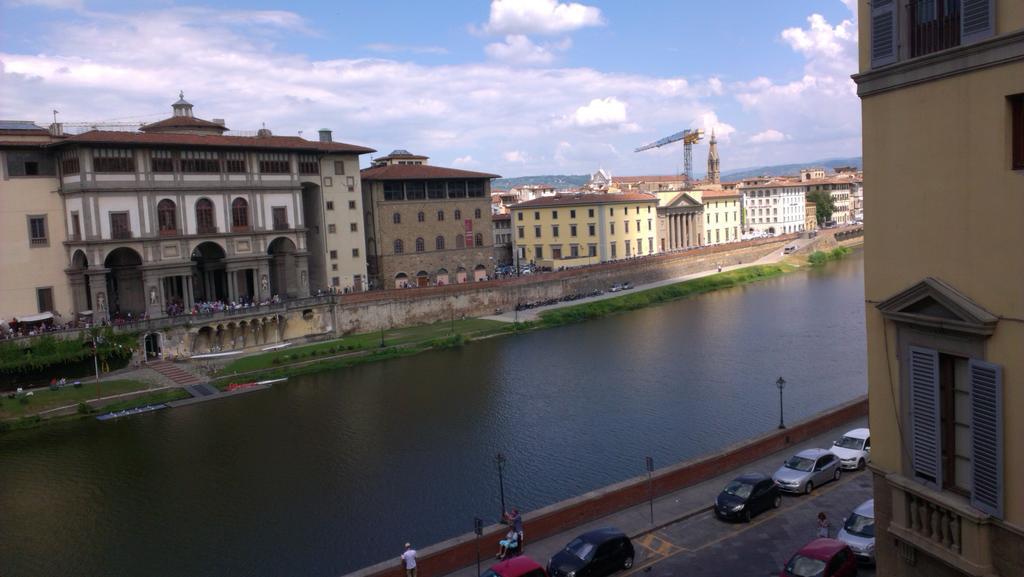 Promenade Gasthof Florenz
