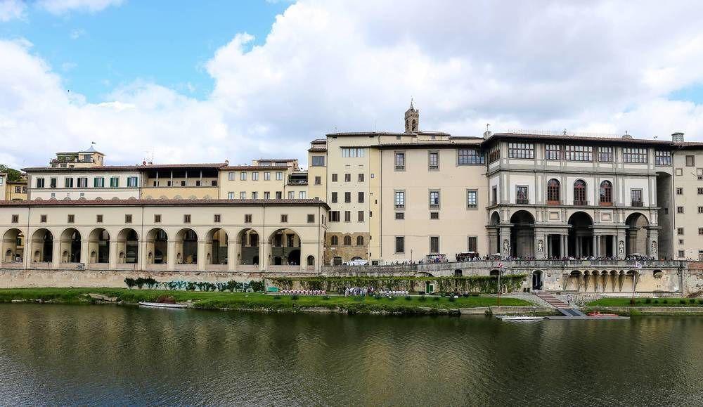 Promenade Florenz