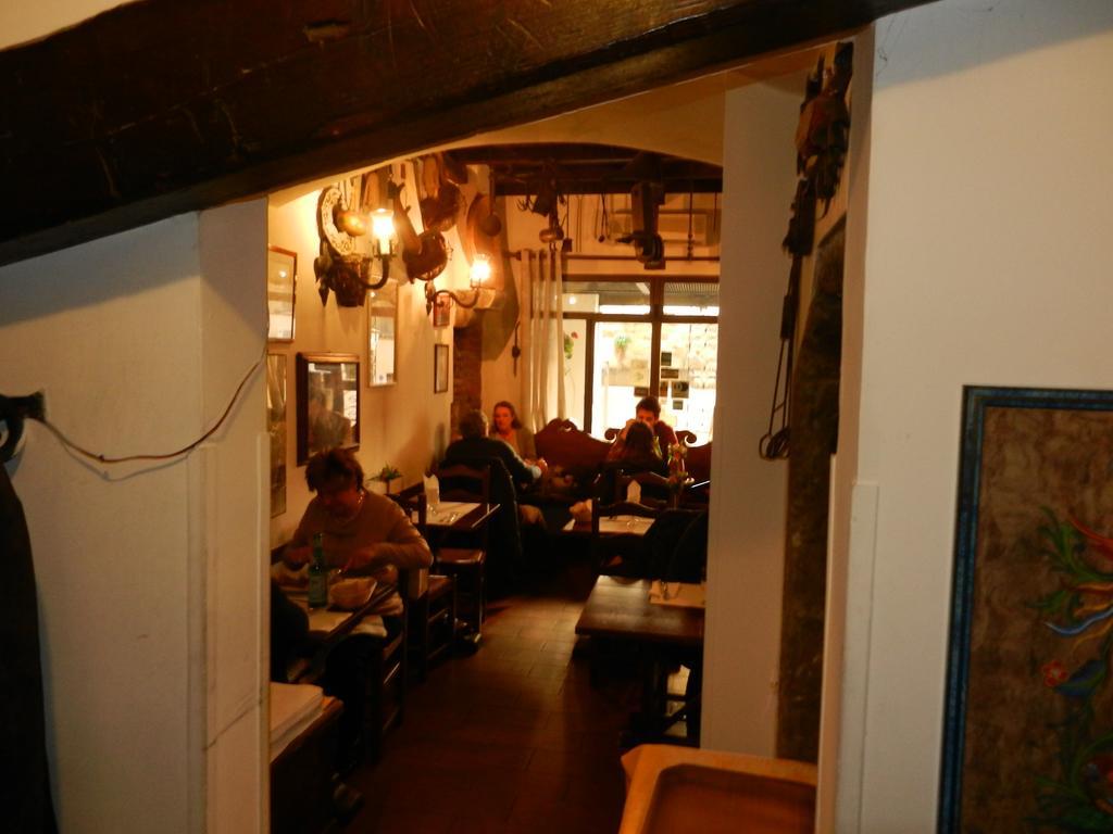 Promenade Gasthof 2*
